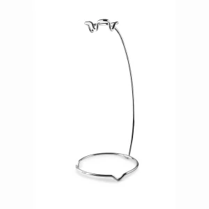 Suporte para 3 espetadas Inox 50cm