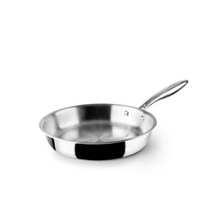 Frigideira Tricapa Inox 30cm