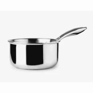 Caçarola com cabo Triply natural 2,5L 20cm
