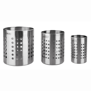Porta-utensílios Premier Inox