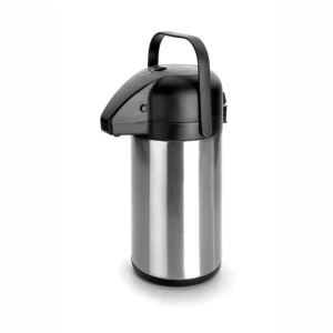 Termo com sifão Inox 2,2L