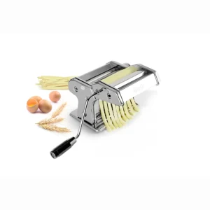 Máquina de massa fresca 17cm