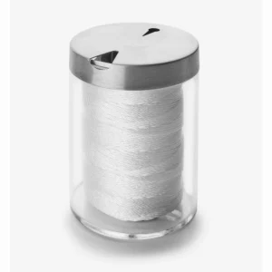 Rolo com fio de cozinha com dispensador 6M