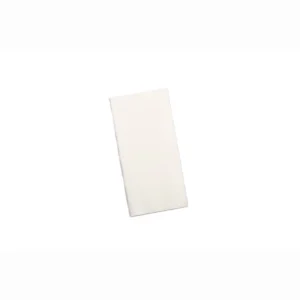 Guardanapos Air Soft Branco 40x40cm – Conjunto de 60 unidades