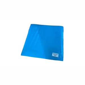 Conjunto de 200 toalhas Papel 70x70cm