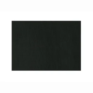 Individuais Preto 31x43cm