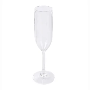 Flute de champanhe Policarbonato Transparente 15cl