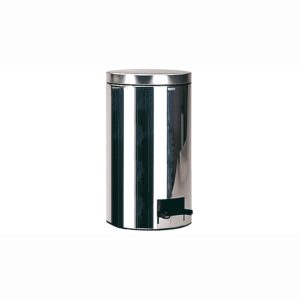 Balde com pedal 20L