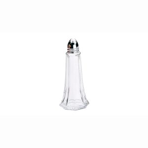 Saleiro Vidro Transparente 30g