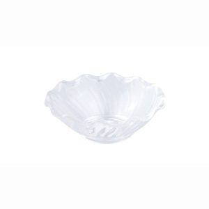 Taça Tulipa para sobremesas 15cl SAN Transparente Ø9,5cm