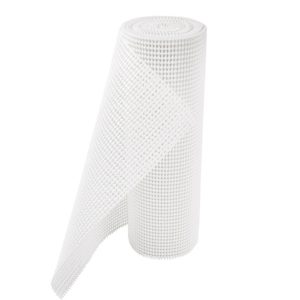 Rolo de base para copos PVC