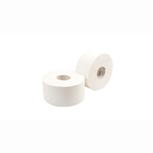 Rolo papel higiénico Jumbo 120m
