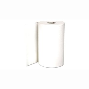 Rolo mini chaminé de folha simples 60m