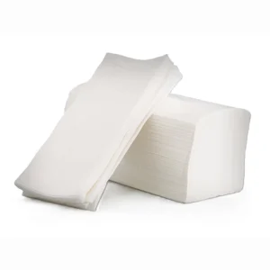 Toalhas de mão Papel Tissue – Conjunto de 150 unidades