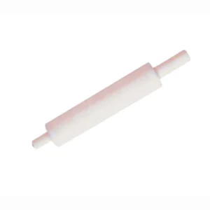 Rolo de massa Polietileno Branco