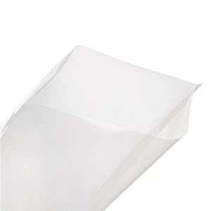 Sacos para embalagem a vácuo Transparente 20x30cm – Conjunto de 100 unidades