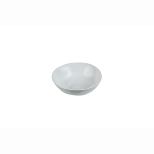 Prato de sopa Koska Melamina Branco 88cl