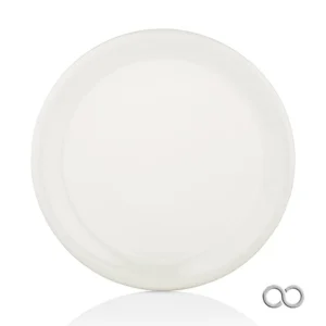 Prato raso Zest 23cm