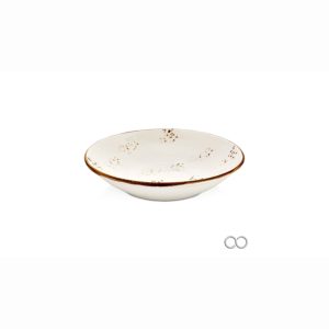 Prato fundo Flavor Elegance 23cm