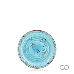 Prato de sobremesa Infinity 19cm