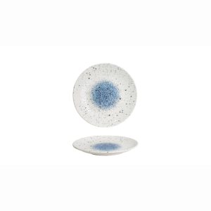 Prato raso Coupe Valencia Belize 23cm