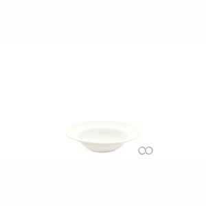 Prato para pasta Zest 25cm