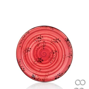 Prato raso Ardent 21cm