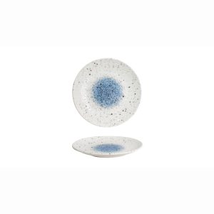 Prato raso Coupe Valencia Belize 25cm