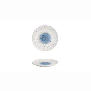 Prato raso Coupe Valencia Belize 21cm