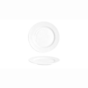 Prato raso buffet Alar Silice 27cm