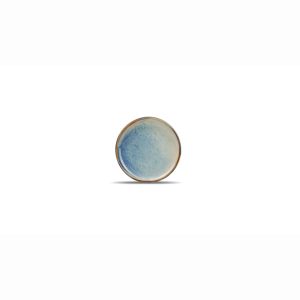 Prato raso Nova Azul 15cm