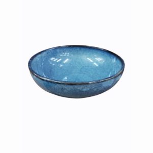 Tigela Nova Azul 18cm