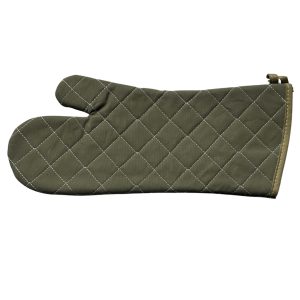 Luva para forno +-200ºC 43cm