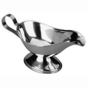 Molheira Aladin Inox 15cl