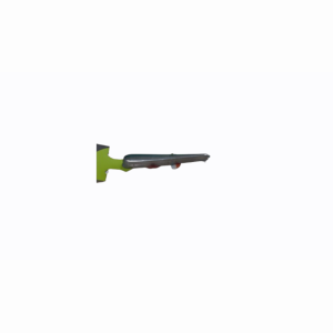 Espeto para caracóis Inox 9,5cm – Conjunto de 12 unidades