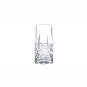 Copo longdrink Square Highland 44,5cl