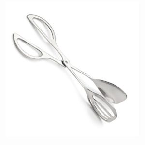 Pinça multiusos Inox com niquel 1ª
