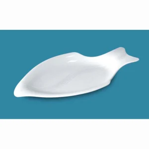 Prato de peixe 43cm