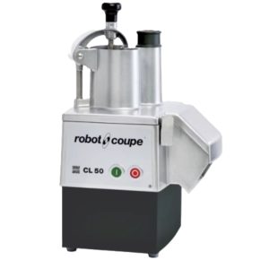 Cortador de legumes monofásico CL50 Robot Coupe