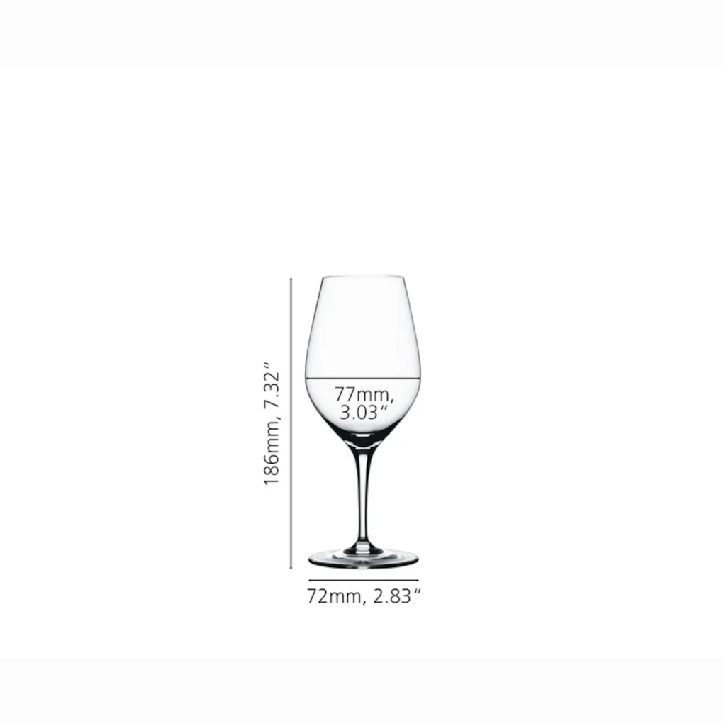 Cálice para provas de vinho Autenthis 32cl - Image 4