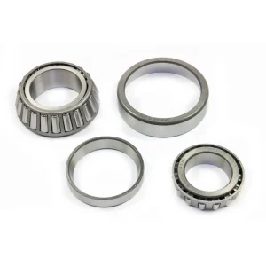 Kit Rolamentos Caixa Direção Yamaha DTR 125/ TDR 125 TOURMAX