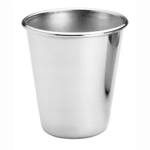 Copo sem asa Inox