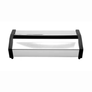Porta-guardanapos Inox