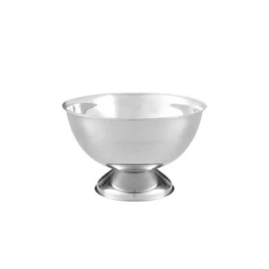 Champanheira Inox 36x22cm
