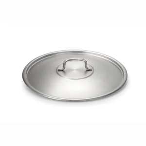 Tampa para panela e caçarola Inox 18cm