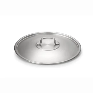 Tampa para panelas e caçarolas Inox 24cm