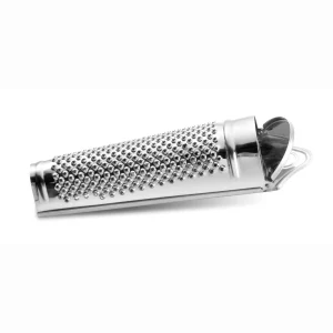 Ralador de noz moscada Inox