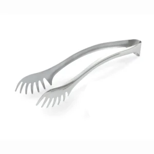 Pinça para servir esparguete Inox 29,2cm