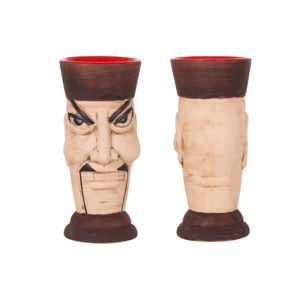 Copo Tiki Bosi 40cl