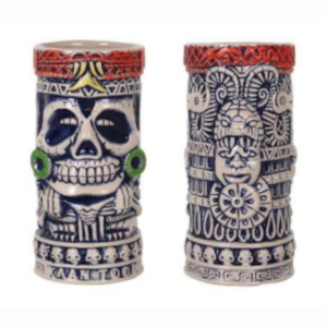 Copo Tiki Kaan 70cl